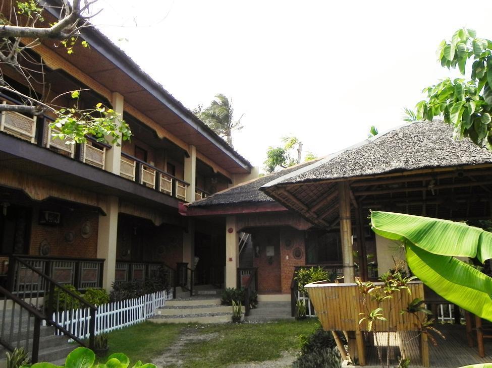 Boracay Actopia Resort Kültér fotó