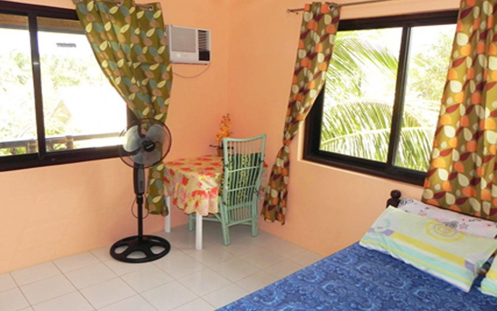 Boracay Actopia Resort Kültér fotó
